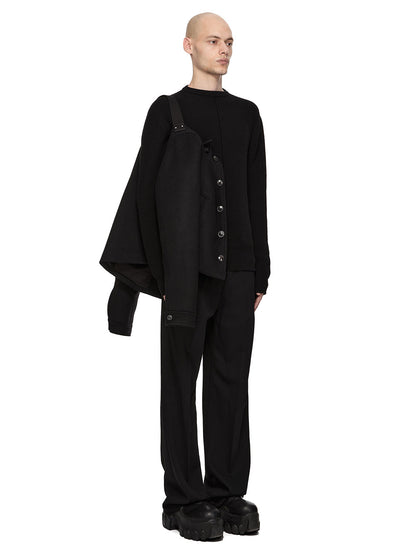 Rick Owens Alice Brad