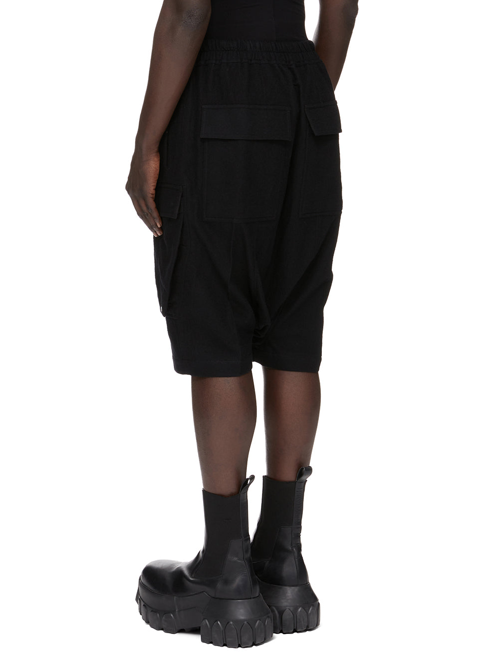 Rick Owens Cargo Pods