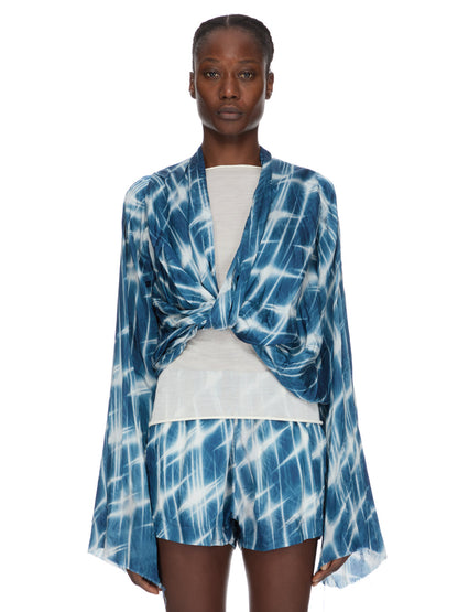 Rick Owens Twist Top