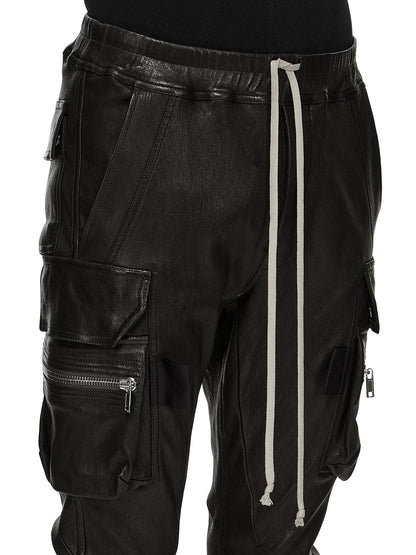 Rick Owens Mastodon Cargo