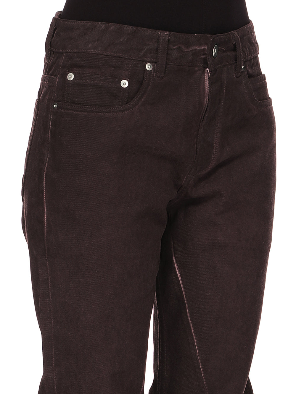 Rick Owens Fog Cut