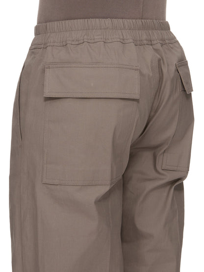 Rick Owens Dietrich Drawstring