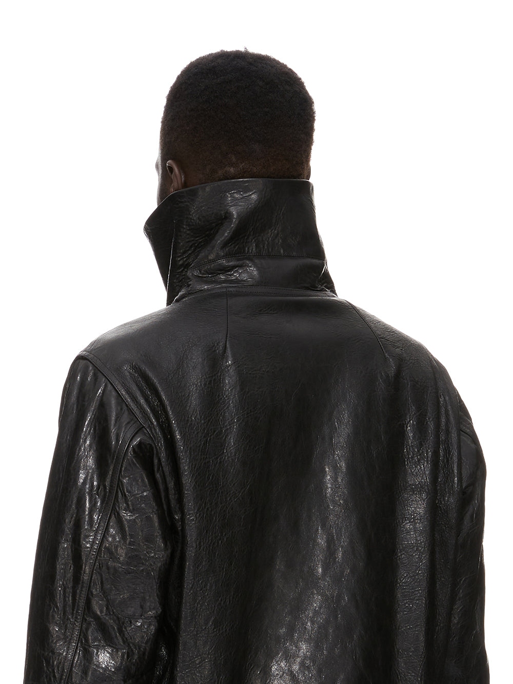 Rick Owens Dracuflight