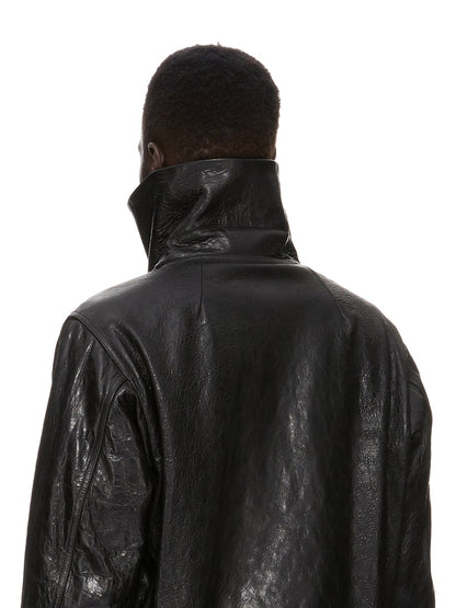 Rick Owens Dracuflight