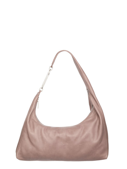 Rick Owens Cropped Gemini Bag