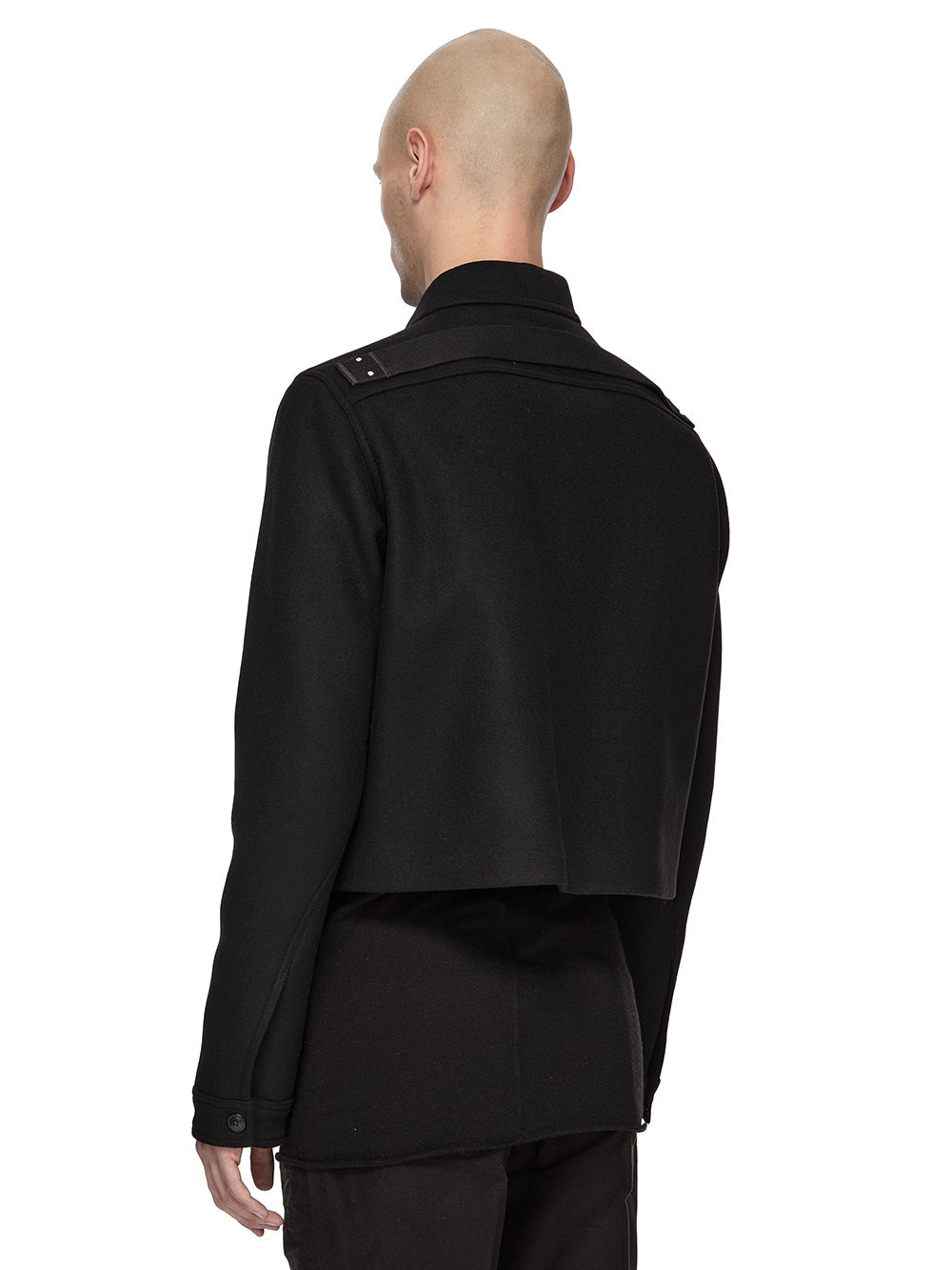 Rick Owens Alice Brad