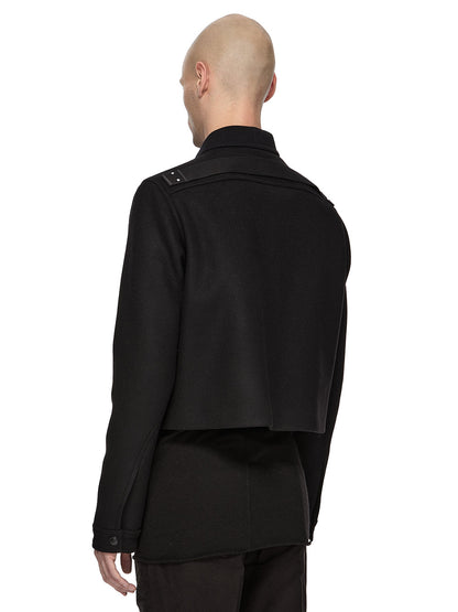 Rick Owens Alice Brad