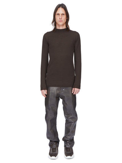 Rick Owens Level Lupetto