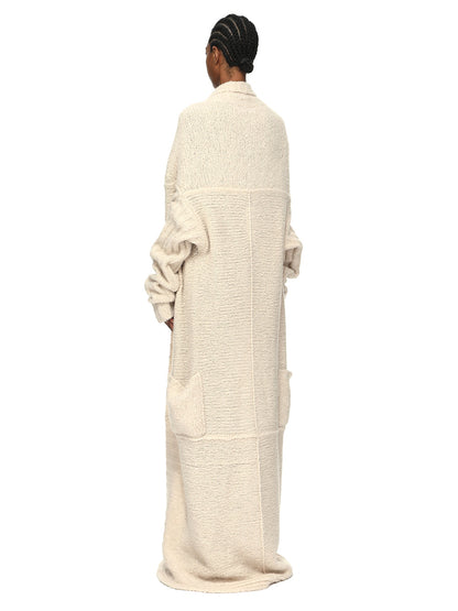 Rick Owens Dafne Robe
