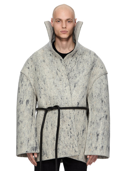 Rick Owens Dracucollar