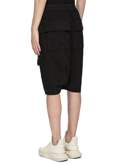 Rick Owens Creatch Cargo Pods