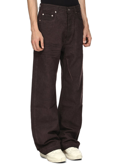 Rick Owens Geth Jeans