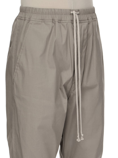 Rick Owens Tecuatl Track Pant