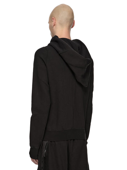 Rick Owens Mountain Hoodie