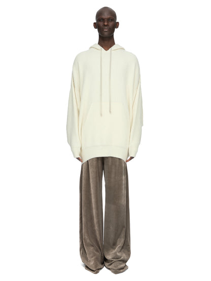 Rick Owens Wide Bela Pants