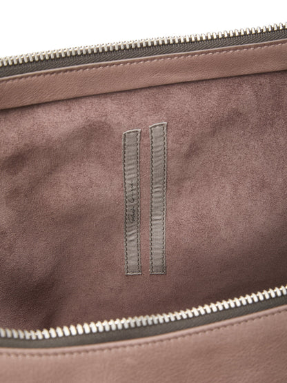 Rick Owens Cropped Gemini Bag