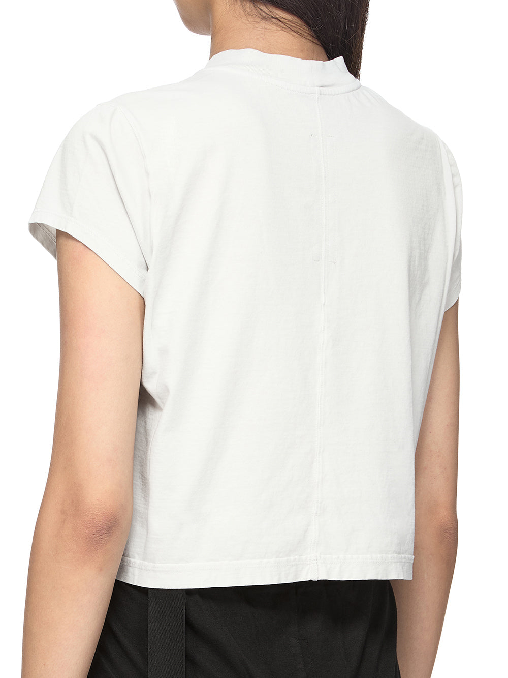 Rick Owens Cropped Small Level T