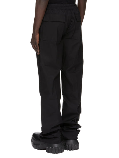 Rick Owens Dietrich Drawstring