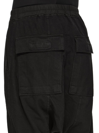 Rick Owens Prisoner Drawstring