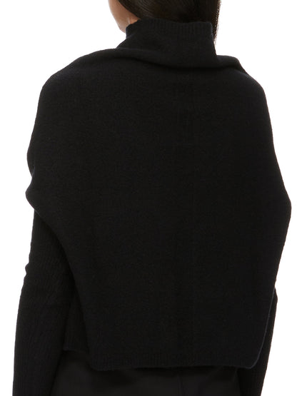 Rick Owens LS Crater