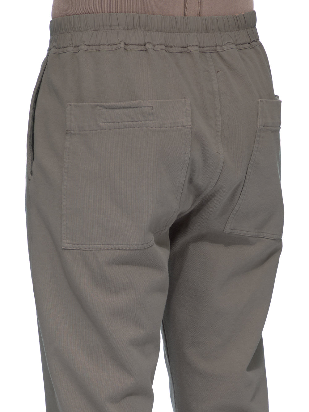Rick Owens Berlin Drawstring