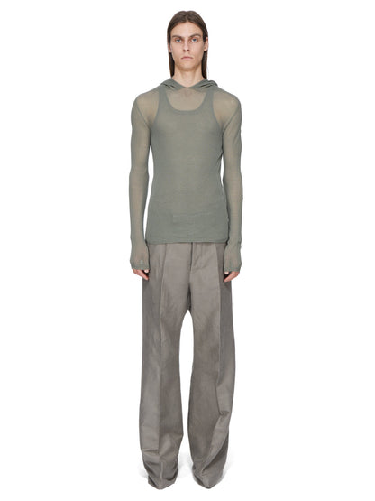 Rick Owens Pony Tank