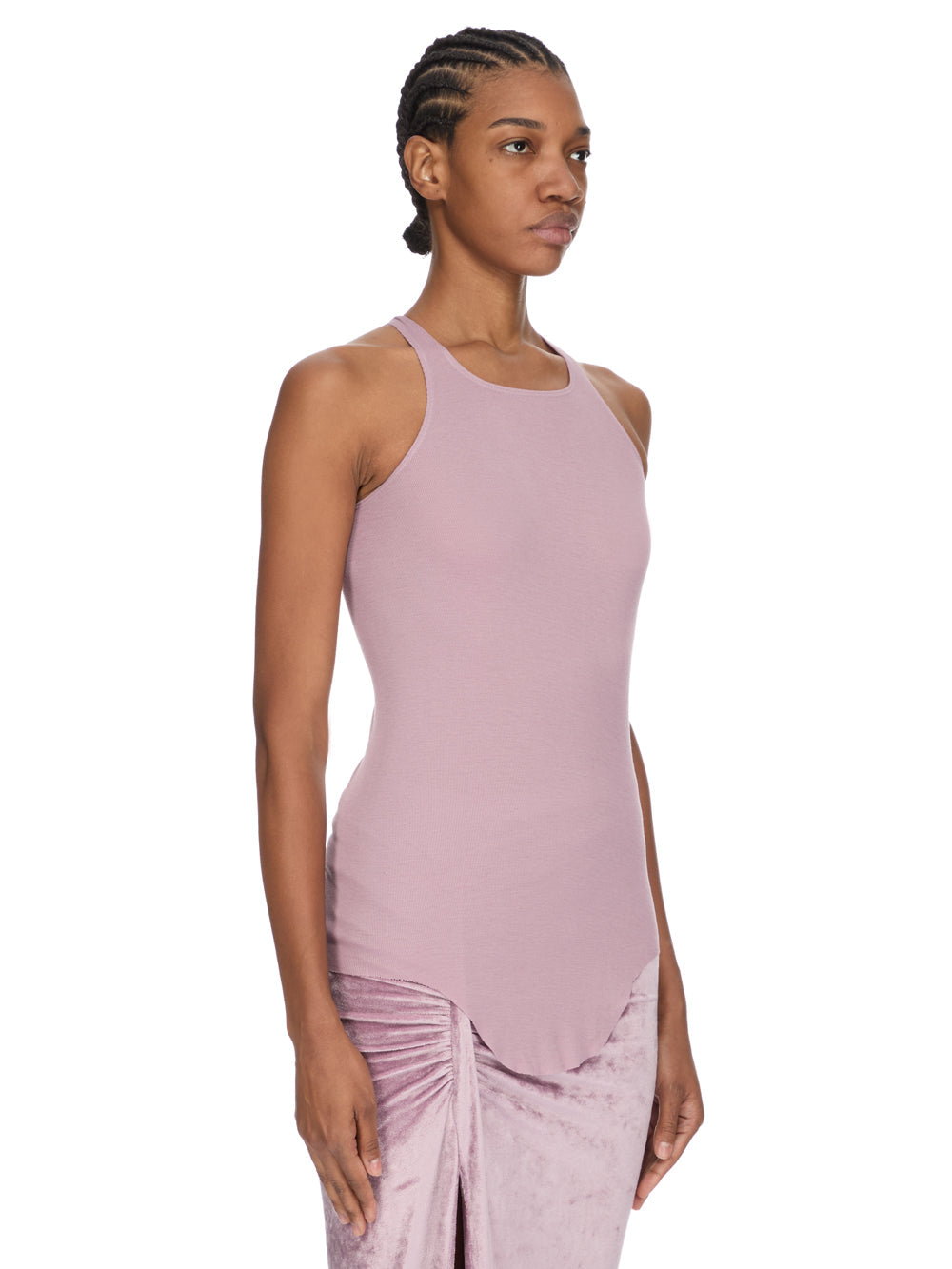Rick Owens Basic Tank
