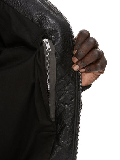 Rick Owens Dracuflight