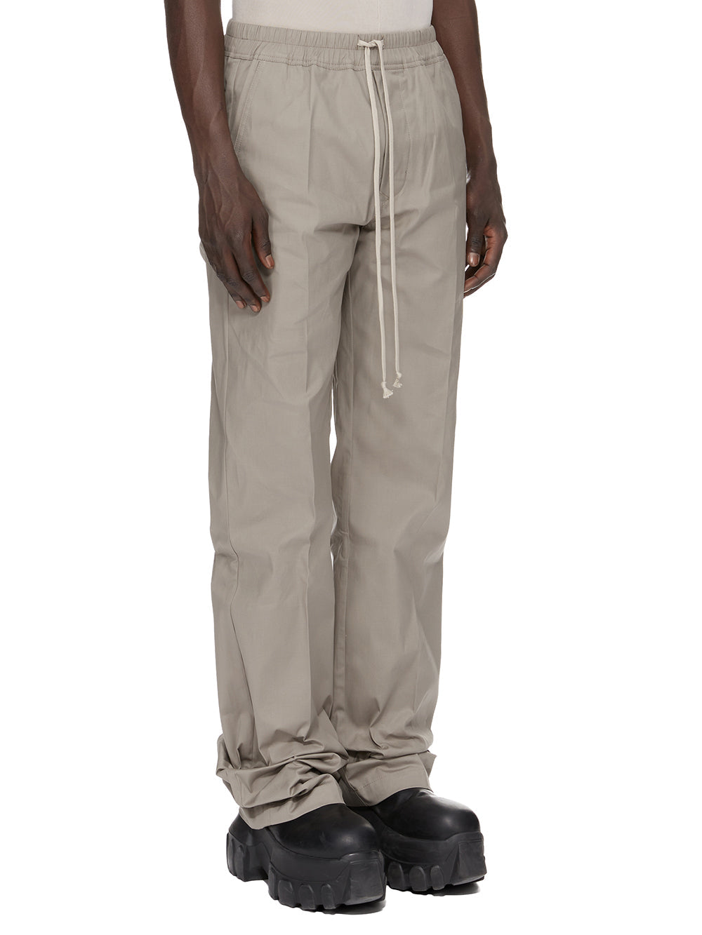 Rick Owens Dietrich Drawstring