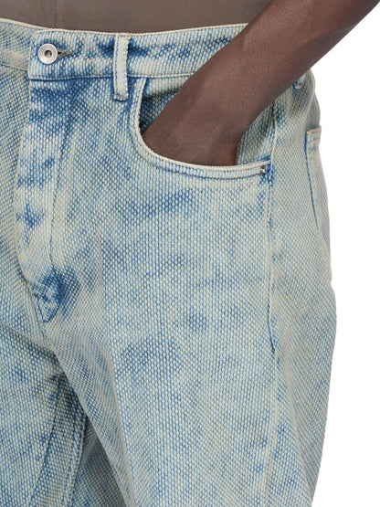 Rick Owens Geth Jeans