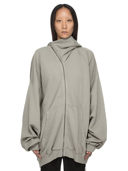 Rick Owens Mountain Hun Hoodie