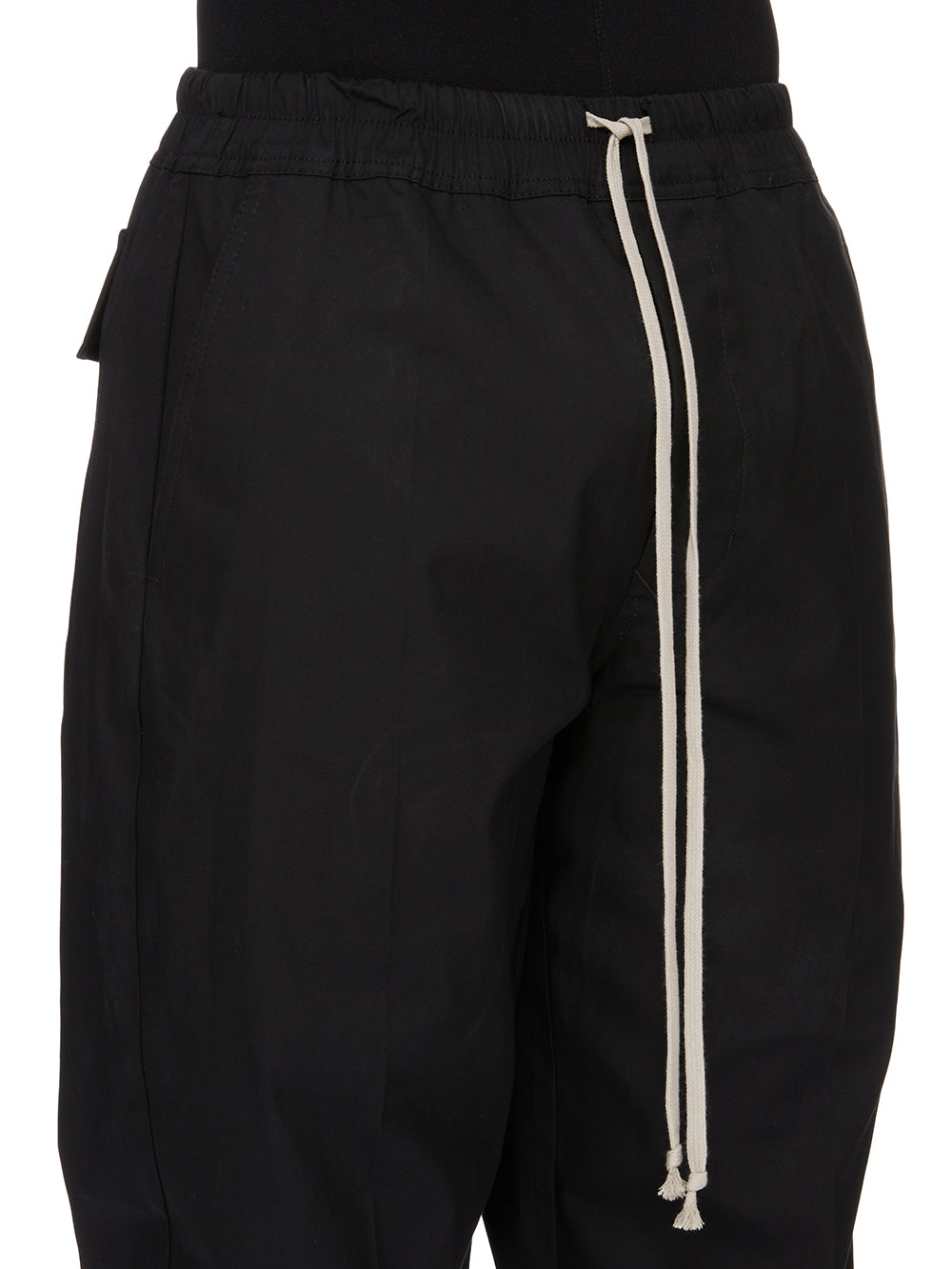 Rick Owens Dietrich Drawstring