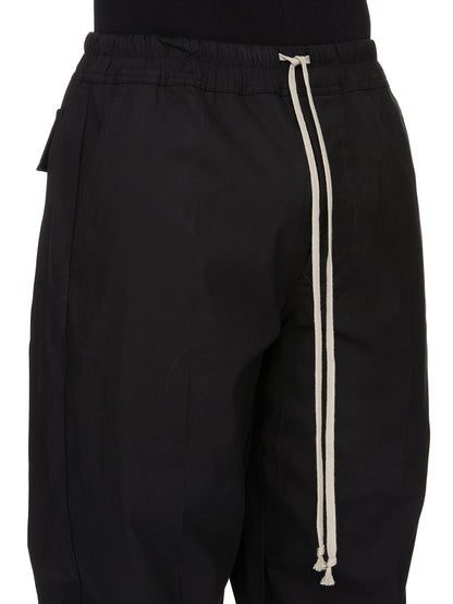 Rick Owens Dietrich Drawstring