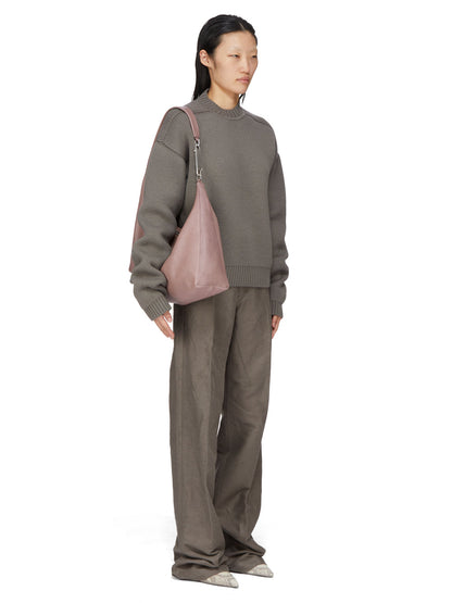 Rick Owens Cropped Gemini Bag