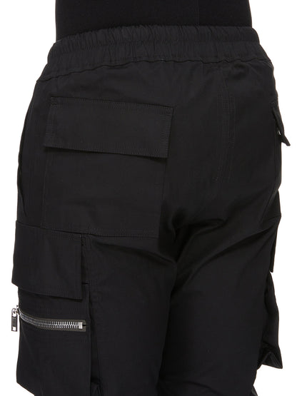 Rick Owens Mastodon Cargo