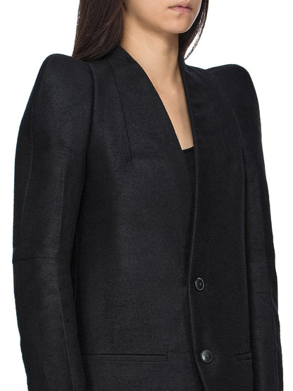 Rick Owens Metro Jacket