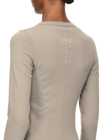 Rick Owens Basic LS T