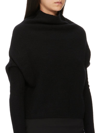 Rick Owens LS Crater