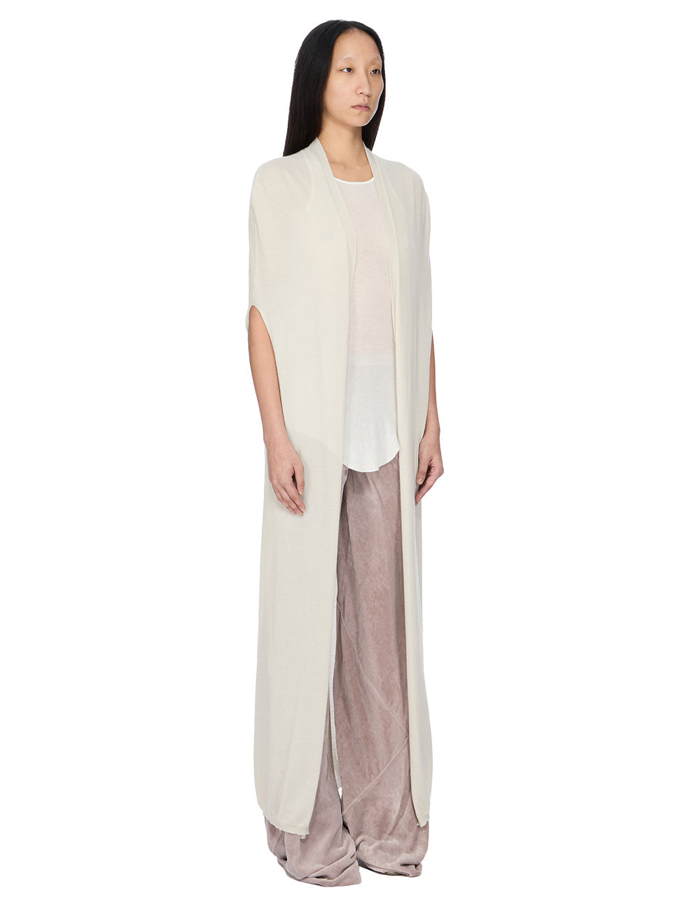 Rick Owens Cape