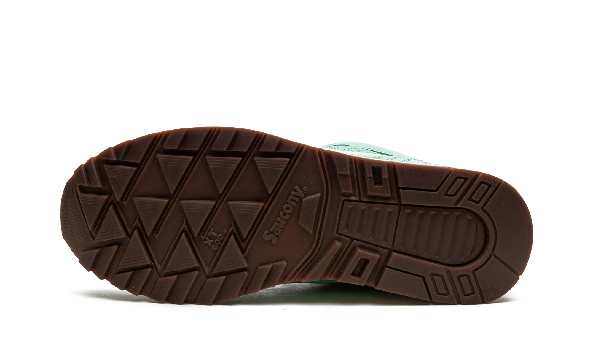 Saucony Shadow 6000 Earth Citizen