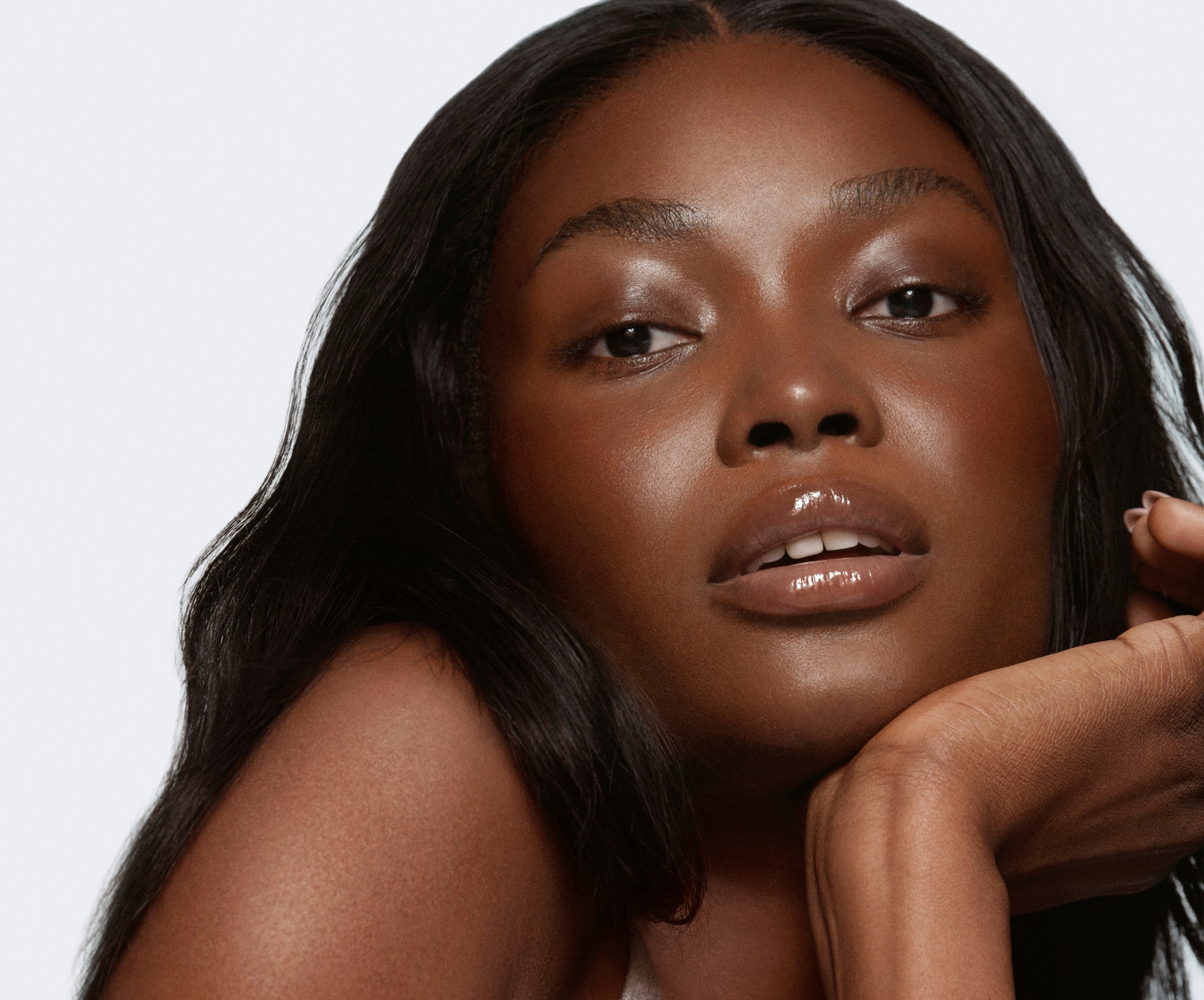 Rhode Peptide Lip Tint
