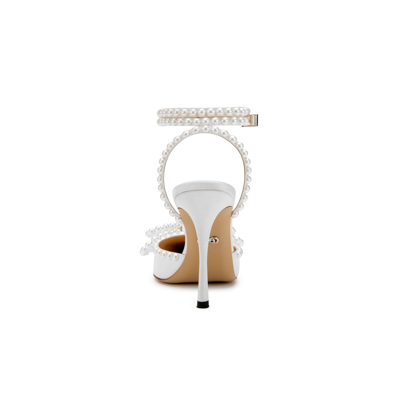  Mach Dbl Prl 110H Ld05 White Satin Prl