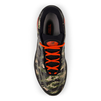 New Balance Ac Runner Green