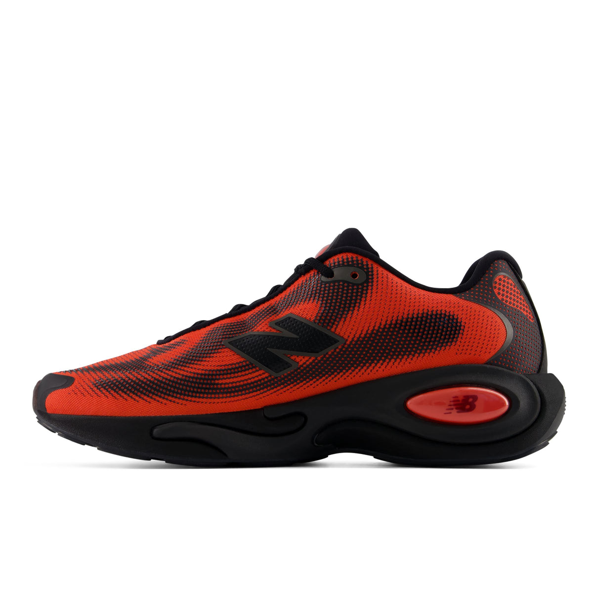 New Balance Ac Runner Red