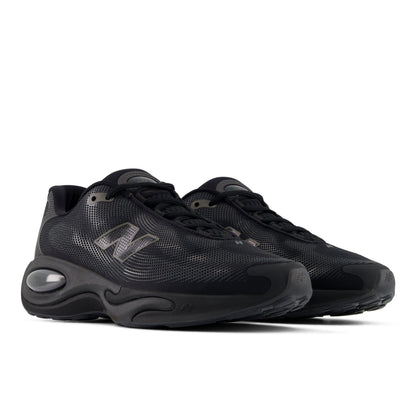 New Balance Ac Runner Black
