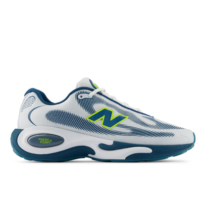 New Balance Klutch Athletics X Nb Ac Runner White