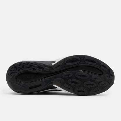 New Balance Klutch Athletics X NB AC Runner Black with White and Castlerock