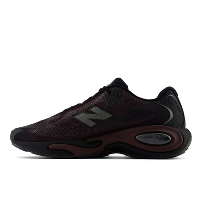 New Balance Ac Runner Brown