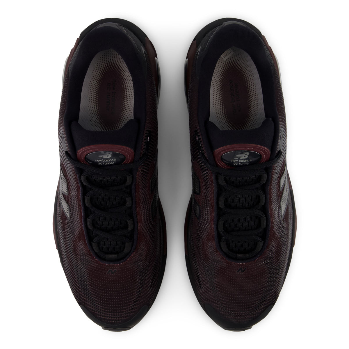 New Balance Ac Runner Brown