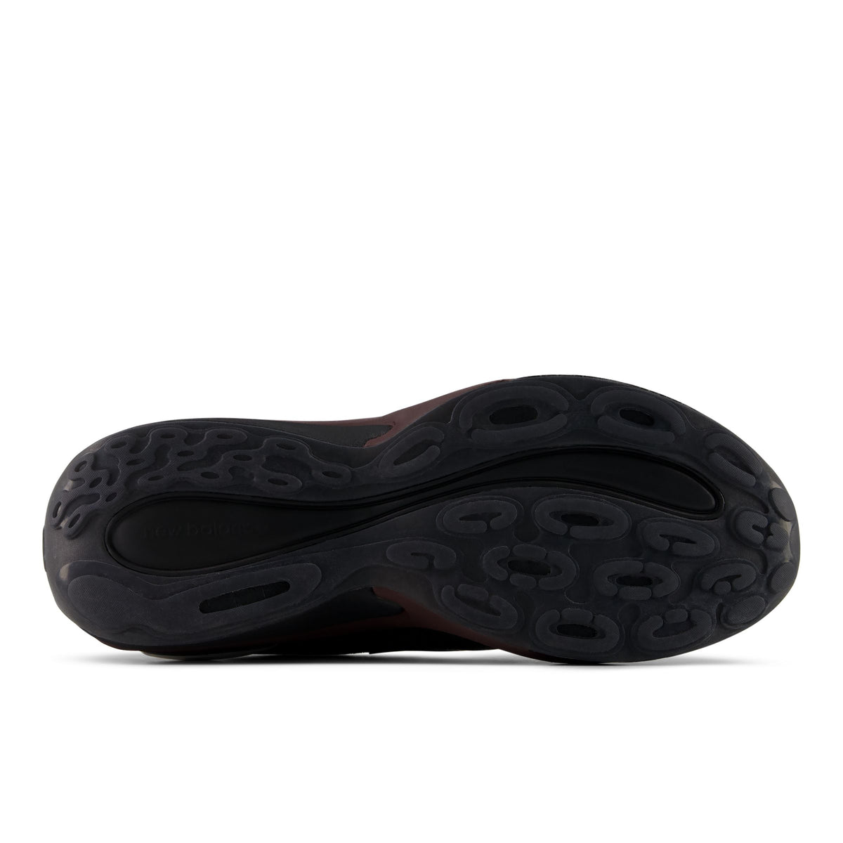 New Balance Ac Runner Brown